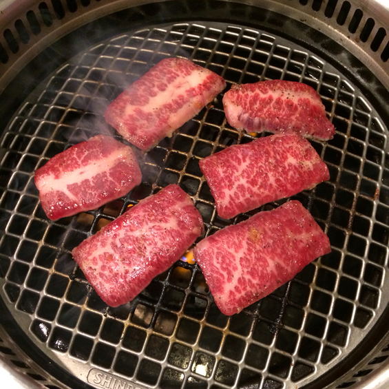 焼肉ソウル name=