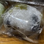 菓匠瀬戸将満 - 