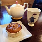 カフェ やさまる - 