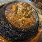 ステーキ居酒屋 300B ONE - 