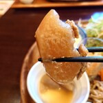 カフェ やさまる - 