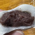 菓匠瀬戸将満 - 