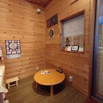 カフェ やさまる - 