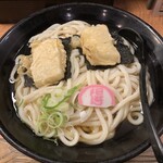 得得うどん - 