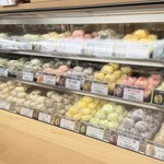 菓匠瀬戸将満 - 