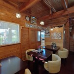 カフェ やさまる - 