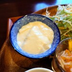 カフェ やさまる - 