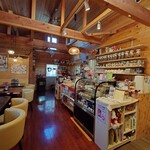 カフェ やさまる - 