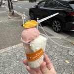 ジェラテリア チルコドーロ - 