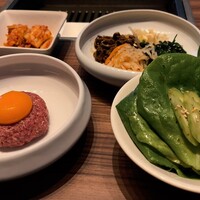 焼肉うしごろ 銀座店 - 