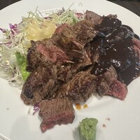 キャトルラパン -  キャトルラパン -