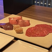 焼肉うしごろ 銀座店 - 