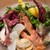 MOKICHI FOODSGARDEN - 料理写真:
