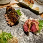 わらやき屋 赤坂 - 