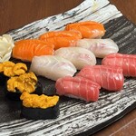 御曹司 きよやす邸 - 