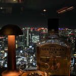 ルーフトップ バー - 