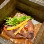 わらやき屋 赤坂 - 