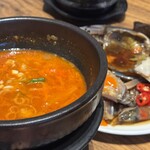 オダリチブ カンジャンケジャン - 