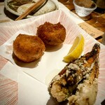 わらやき屋 赤坂 - 