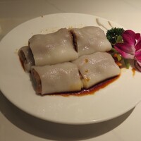 望水楼 - 牛挽肉チョファン