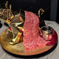 牛に金棒 麻布十番 - 