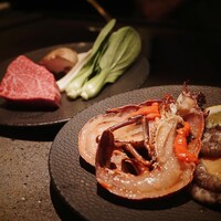 恵比寿 鉄板焼き Sublime - 