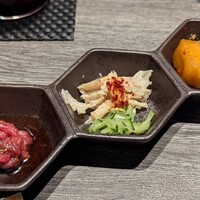 牛に金棒 麻布十番 - 