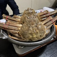 かに・ふぐ専門 蟹吉WEST なんば道頓堀 - 