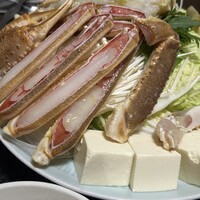 かに・ふぐ専門 蟹吉WEST なんば道頓堀 - 