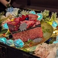 牛に金棒 麻布十番 - 