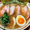 秋葉原ラーメン わいず