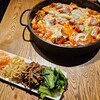 炭火焼肉・韓国料理 KollaBo なんばCITY店