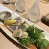 和牛と海鮮 本町しん
