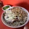ラーメン二郎  京都店