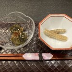 炭火うなぎ 七福 - 