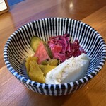 カレーショップ フェンネル - 