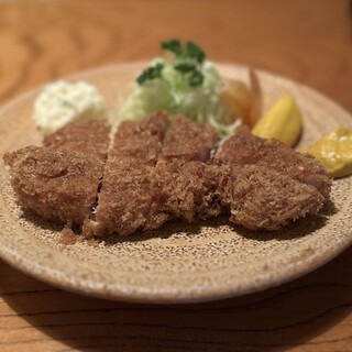 とんかつ かつせい_1