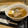 寅乃虎 - とらのこラーメン 一ノ虎