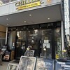CHILLULU COFFEE 横浜中華街