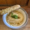 中村うどん