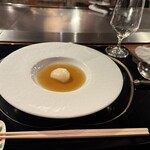 銀座うかい亭 - 