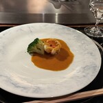 銀座うかい亭 - 