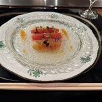 銀座うかい亭 - 