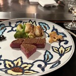 銀座うかい亭 - 