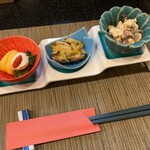釜飯と和食 旬 - 