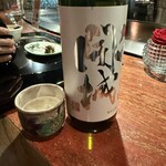 銀座うかい亭 - 