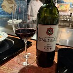 銀座うかい亭 - 