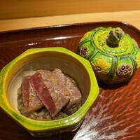 日本料理 晴山 - 