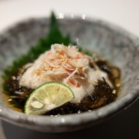 しゃぶ焼 ふくのや - 