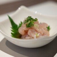 しゃぶ焼 ふくのや - 